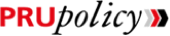 PRU Policy Logo